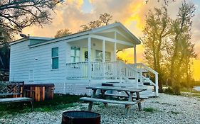 The Perch- Texas Tiny Haus With Amazing Views