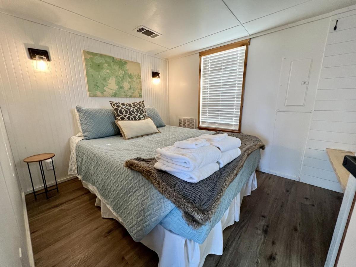 The Perch- Texas Tiny Haus With Amazing Views Villa Spring Branch Exterior photo